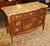 Late 19th Century Late 19th Century Louis XVI Style French Inlaid Marble Top Dresser Chest Commode For Sale - Image 5 of 12
