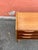 Vintage Danish Teak Chest of Drawers, 1960s For Sale - Image 3 of 11