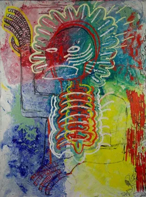 "Guiding Light" by Sax Berlin