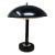 Mid-Century Modern Space Age Atomic Era Flying Saucer Desk Lamp For Sale