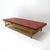 Mid-Century Modern Rare Rud Thygesen and Johnny Sørensen ‘Kings Series’ Daybed For Sale - Image 3 of 6