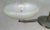Cream Vintage Type 502/2 Chandelier from Lidokov For Sale - Image 8 of 15