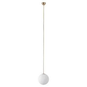 Pendant 06 by Magic Circus Editions
