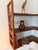 Wood Danish Teak Corner Shelf from Dyrlund, 1960s For Sale - Image 7 of 13