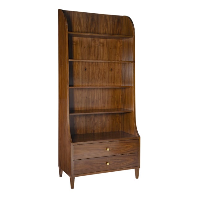 Maitland-Smith Bennet Book Shelf For Sale