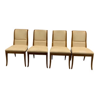Mid 20th Century Henredon Dining Chairs For Sale