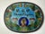 Antique Cloisonne Souvenir Trays: Priests of Pallas, Kansas City 1906 For Sale - Image 4 of 9