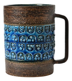 Example of Bitossi Mugs and Cups
