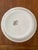 Royal China Jeanette Quich Lorraine plate with recipe