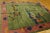 Textile 1920s Chinese Art Deco Carpet For Sale - Image 7 of 12