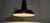 Metal Industrial Pendant Light, 1950s For Sale - Image 7 of 8