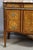 Transitional Marquetry Chest of Drawers, 1970s For Sale - Image 9 of 15