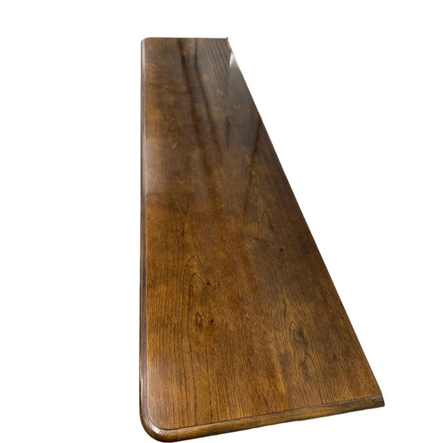 Item: Tripe Dresser Style: French, Traditional Brand: Hickory Manufacturing Company Period: 1980s Country of Origin:...