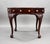 Antique Edwardian Mahogany Drum Table, 1900 For Sale - Image 10 of 13