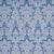 2020s Schumacher Kennedy Damask Fabric In Cobalt For Sale - Image 5 of 5