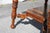 19th Century American Tiger Oak Center Parlor Table For Sale - Image 11 of 11