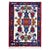 Late 20th Century Vintage Hamadan Rug For Sale - Image 12 of 12