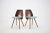 Dining Chairs by Frantisek Jirak, Czechoslovakia, 1960s, Set of 4 For Sale - Image 8 of 15