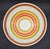 Ceramic 1970s Glazed Stoneware Bowl For Sale - Image 7 of 9