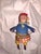 1920's Schuco Wind Up Drummer Monkey Toy Germany - With Key. These toys were hand crafted at this time. This monkey is...