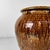 Japanese Late Meiji Earthenware Vase For Sale - Image 14 of 18