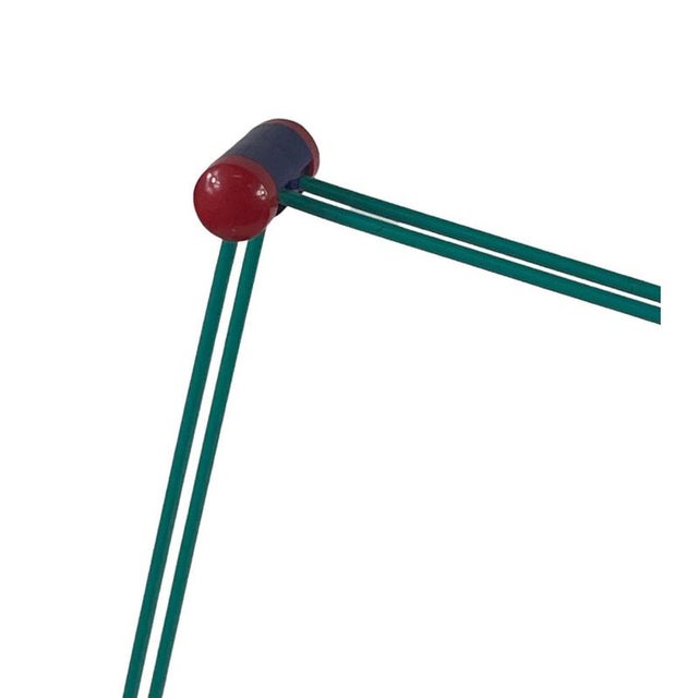 Adjustable Desk Lamp by Vrieland For Sale - Image 5 of 11