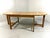 Large Drop-Ear Dining Table attributed to Karin Mobring for Ikea, 1970s For Sale - Image 14 of 18