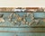 Half-Moon Sideboard in Wood and Marble, 1960s For Sale - Image 9 of 18