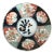 Antique Late 19th Century Japanese Imari Charger For Sale