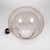 Giova Parabola Rosa Pulegosa Table Lamp by Gae Aulenti for Fontana Arte, 1970s For Sale - Image 9 of 12