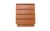 1960s Viborg Chest of Drawers from GV Furniture, Denmark For Sale - Image 5 of 5