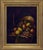 Massimo Reggiani, Still-Life, 1990s, Oil Painting on Canvas, Framed For Sale - Image 7 of 7
