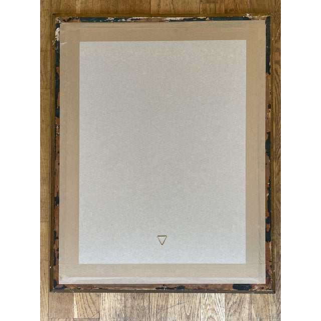 Léa Lafugie, Burmese Dancer, 1920s, Gouache For Sale - Image 10 of 11