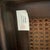 1980s Rare Botanical Maitland-Smith Brighton Pavilion Burnt Bamboo Armchair – Mid-Century Chinoiserie For Sale - Image 5 of 12
