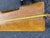 Brown Antique Tiger Maple Vanity Dressing Table For Sale - Image 8 of 18