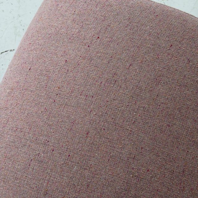 Postmodern 1970s Poppy Chairs Attributed to Antonio Citterio + Paolo Nava For Sale - Image 3 of 9