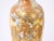 19th Century Hand Painted / Gilt Porcelain Satsuma Pair Vase For Sale In New York - Image 6 of 11