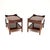 Antique Georgian Side Tables, 1950, Set of 2 For Sale - Image 11 of 11