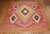 Textile Vintage Large Scale Turkish Room Kilim - 7'11" x 11'1" For Sale - Image 7 of 9