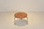 1980s PK33 Stool by Poul Kjærholm for Fritz Hansen, Denmark, 1985 For Sale - Image 5 of 14