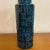 1960s Mid-Century Modern Italian Ceramic Vase For Sale - Image 4 of 11