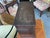 Wood 19th Century Mini Sloped Front Chest For Sale - Image 7 of 10