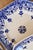 Antique Longchamp Ironstone Dessert Plates by Rouen, 1890s, Set of 6 For Sale - Image 5 of 10