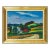 Early 20th Century Summer Evening, Ernest Fiene For Sale