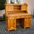 Gründerzeit Writing Desk with Upper Shelves, Late 19th Century For Sale - Image 3 of 9
