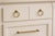 Thomasville Restored Vintage Thomasville Sideboard | Custom Luxury Statement Cabinet For Sale - Image 4 of 4