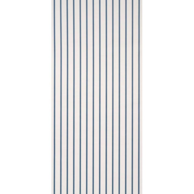 Easy and breezy, Westerly Stripe is a casual, go-anywhere wallpaper that you'll reach for again and again. Printed in the...