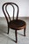 Antique Bentwood Children's Chair from Fischel, Early 20th Century For Sale - Image 13 of 13