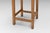 Wood Vintage Pine Lab Stools, 1970s, Set of 2 For Sale - Image 7 of 8