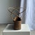 Small Oval Basket with Long Handles For Sale - Image 6 of 18